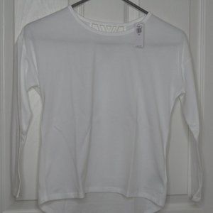 Old Navy Girls Long Sleeve Tee